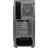 Boîtier AeroCool Delta-A-BK-V1 (EN72796)