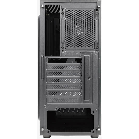 Case AeroCool Delta-A-BK-V1 - EN72796 - photo 6