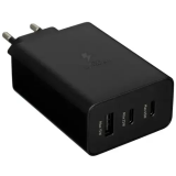 Chargeur secteur réseau Samsung EP-T6530NBEGEU