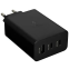 Chargeur secteur réseau Samsung EP-T6530NBEGEU