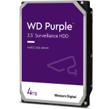 Hard Drive 4TB SATA-III WD Purple (WD43PURZ)