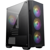 Case MSI MAG FORGE M100A (306-7G20A21-809)