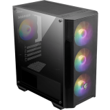 Case MSI MAG FORGE M100A (306-7G20A21-809)
