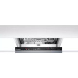Built-in dishwasher Bosch SPV2HKX39E