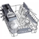 Built-in dishwasher Bosch SPV2HKX39E