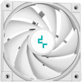 Système de refroidissement liquide DeepCool LT520 WH (R-LT520-WHAMNF-G-1)