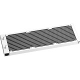 Système de refroidissement liquide DeepCool LT720 White (R-LT720-WHAMNF-G-1)