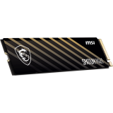 SSD 1TB MSI SPATIUM M461 (SPATIUM M461 PCIe 4.0 NVMe M.2 1TB) (S78-440L1D0-P83)