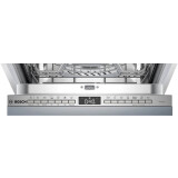 -lave-vaisselle encastré Bosch SPV4XMX16E