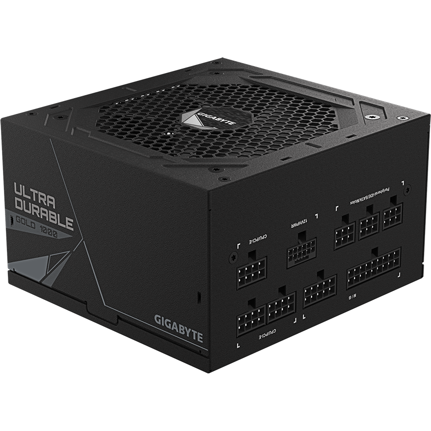 Power Supply 1000W Gigabyte GP-UD1000GM PG5 v2