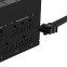 Power Supply 1000W Gigabyte GP-UD1000GM PG5 v2 - photo 5