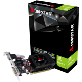 Carte graphique NVIDIA GeForce GT 730 Biostar 2GB (VN7313THX1)