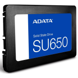 SSD interne 1TB ADATA Ultimate SU650 (ASU650SS-1TT-R)