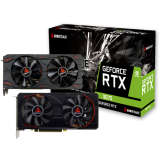 Carte graphique NVIDIA GeForce RTX 3070 Biostar 8GB (VN3706RM82)
