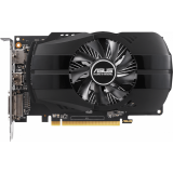 Carte graphique AMD Radeon RX 550 ASUS 4Gb (PH-RX550-4G-EVO)
