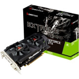 Carte graphique NVIDIA GeForce GTX 1050 Ti Biostar 4GB (VN1055TF41)