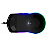 Pele SteelSeries Rival 3 Black (62513)