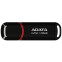 USB-Flash-Laufwerk 256GB ADATA UV150 Black - AUV150-256G-RBK