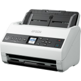 Scanner Epson WorkForce DS-730N (B11B259401)