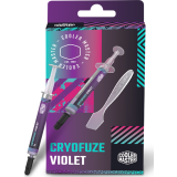 pâte thermique Cooler Master CryoFuze Violet (MGY-NOSG-N07M-R1)