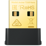 Wi Fi adapter TP-Link Archer T2UB Nano