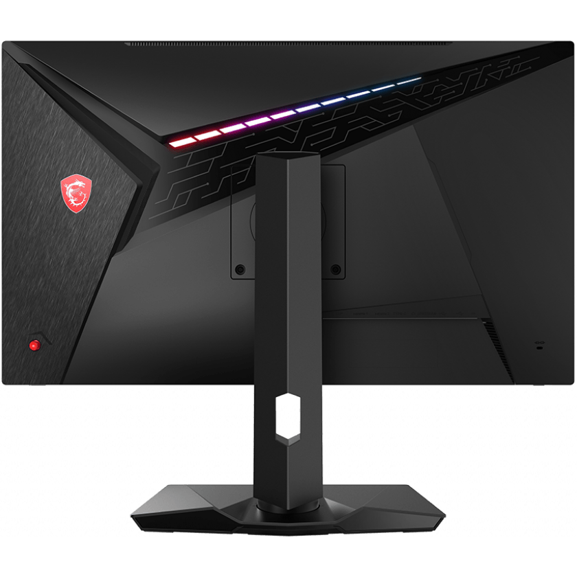 Monitors MSI 27" Optix MAG274QRF - 9S6-3CA88A-020 - foto 5