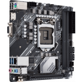 Pamatplate ASUS PRIME H410I-PLUS/CSM