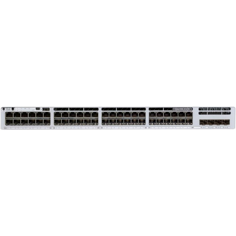Commutateur (switch) Cisco C9300L-48UXG-4X-E