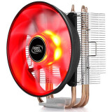 Dzesētājs DeepCool GAMMAXX 300R (DP-MCH3-GMX300RD)