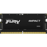 Arbeitsspeicher 8GB DDR5 4800MHz Kingston FURY Impact SO-DIMM (KF548S38IB-8)