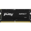 Arbeitsspeicher 8GB DDR5 4800MHz Kingston FURY Impact SO-DIMM (KF548S38IB-8) - Foto 2