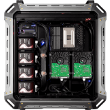 Datoru korpuss Cougar Panzer Max-G Black