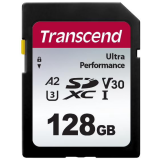 Carte mémoire 128GB SD Transcend 340S (TS128GSDC340S)
