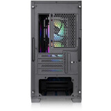 Boîtier Thermaltake Divider 170 TG ARGB Black (CA-1S4-00S1WN-00)