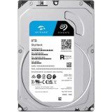 Hard Drive 8TB SATA-III Seagate SkyHawk Surveillance (ST8000VX010)