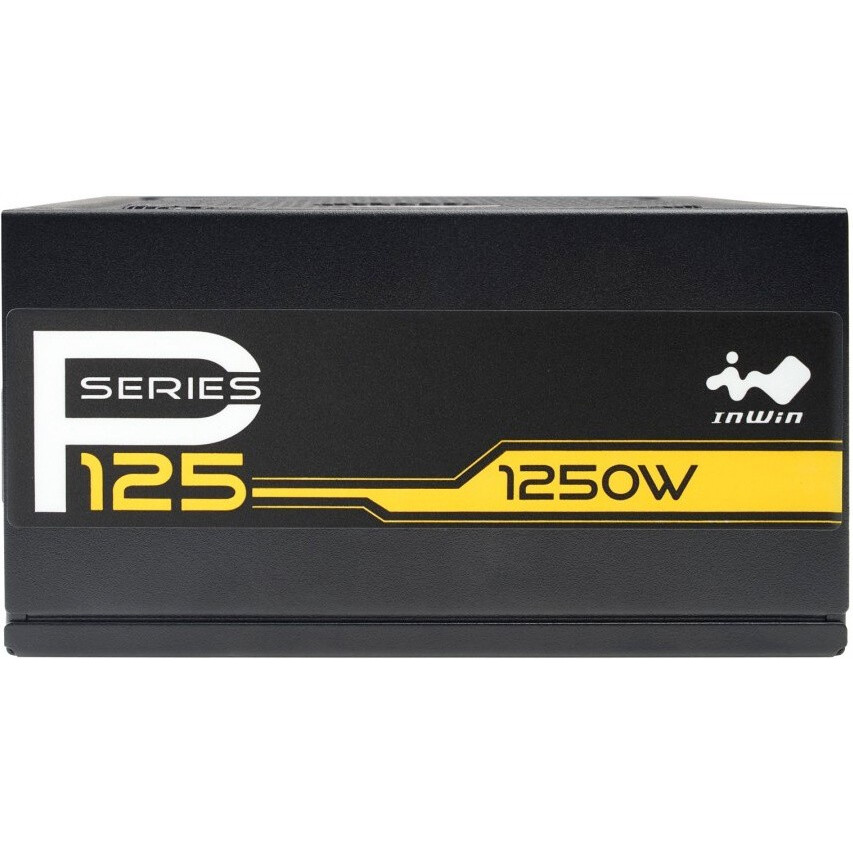 Alimentation électrique 1250W InWin IW-PS-P1250W - photo 6