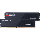 Arbeitsspeicher 96GB DDR5 5600MHz G.Skill Ripjaws S5 (F5-5600J4040D48GX2-RS5K) (2x48GB KIT)