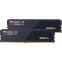 Arbeitsspeicher 96GB DDR5 5600MHz G.Skill Ripjaws S5 (F5-5600J4040D48GX2-RS5K) (2x48GB KIT)