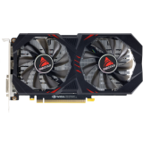 Carte graphique NVIDIA GeForce GTX 1660 Super Biostar 6GB (VN1666SF69)