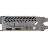 Carte graphique NVIDIA GeForce GTX 1660 Super Biostar 6GB (VN1666SF69)