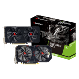 Carte graphique NVIDIA GeForce GTX 1660 Super Biostar 6GB (VN1666SF69)