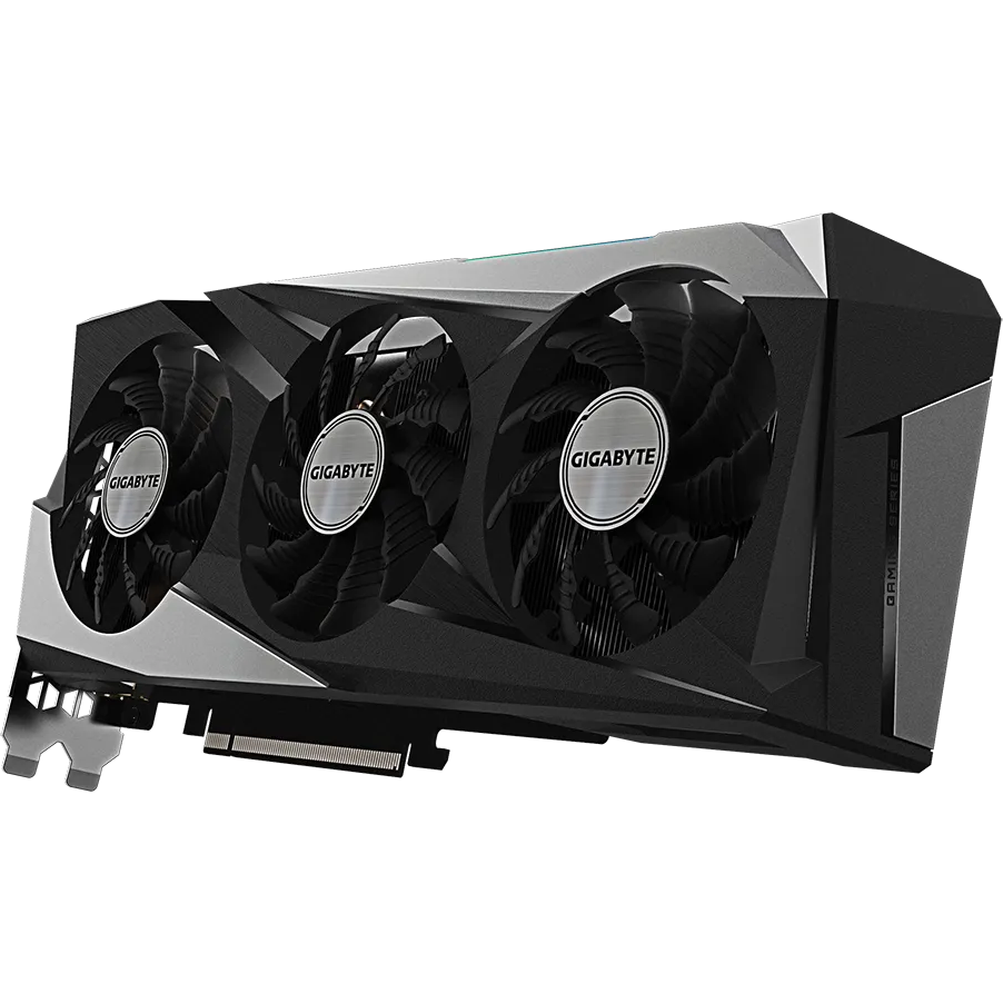 Carte graphique AMD Radeon RX 7600 Gigabyte 8GB (GV-R76GAMING OC-8GD) - photo 6