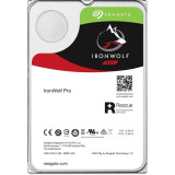 Hard Drive 10TB SATA-III Seagate IronWolf Pro (ST10000NT001)