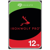Hard Drive 12TB SATA-III Seagate IronWolf Pro (ST12000NT001)