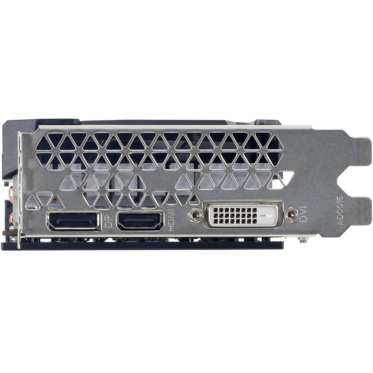 Carte graphique NVIDIA GeForce RTX 2060 Super Biostar 8GB (VN2066RF82) - photo 2