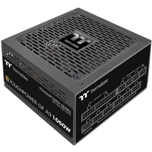 Power Supply 1050W Thermaltake Toughpower GF A3 (PS-TPD-1050FNFAGE-H)