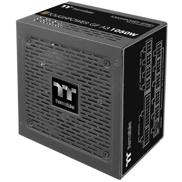 Power Supply 1050W Thermaltake Toughpower GF A3 (PS-TPD-1050FNFAGE-H) - photo 2