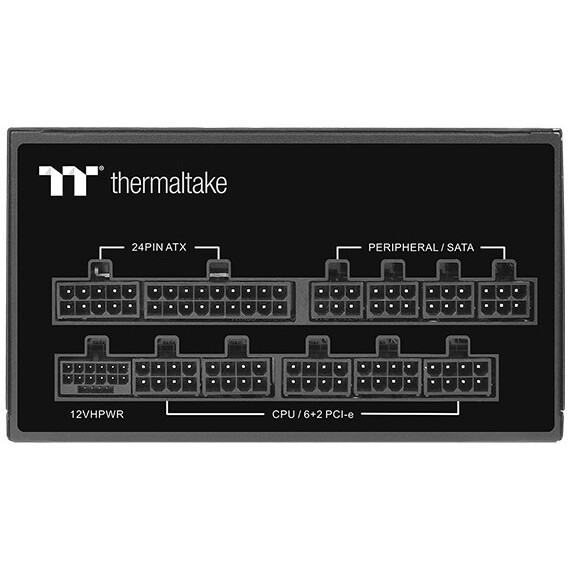 Power Supply 1050W Thermaltake Toughpower GF A3 (PS-TPD-1050FNFAGE-H) - photo 5