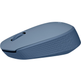 souris Logitech M171 Blue Gray (910-006866)