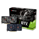 Carte graphique NVIDIA GeForce RTX 2060 Super Biostar 8GB (VN2066RF82)